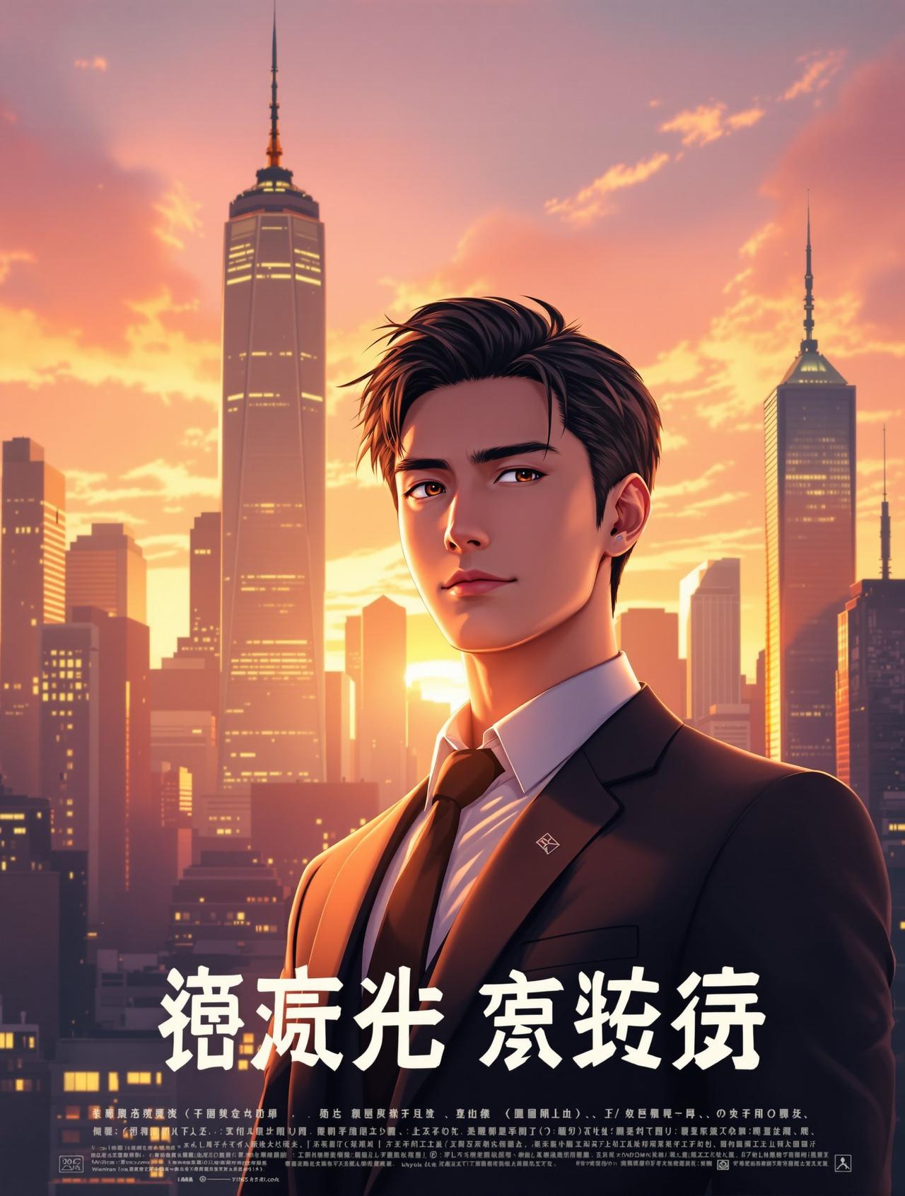 红果网网 - 重生之商业帝国 红果网网案例 - 重生之商业帝国